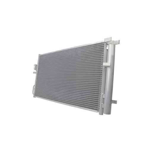 Hella Air Conditioning Condenser 8FC 366 221-111