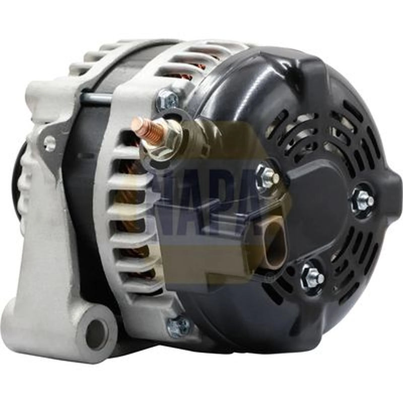 NAPA Car Alternator 12V NAL2585