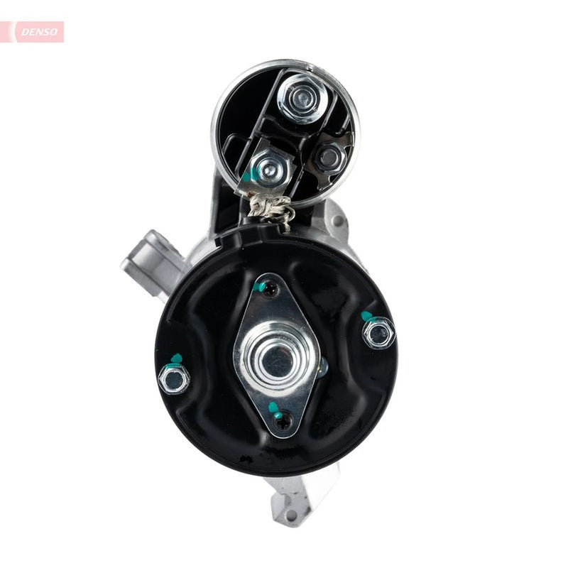 Denso Starter Motor 12V 2kW 11 Teeth DSN3137