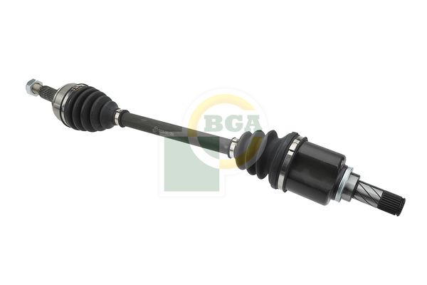 BGA CV Drive Shaft Driveshaft Front Left