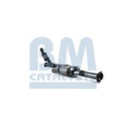 BM Catalysts Homologated Petrol Cat BM90991H
