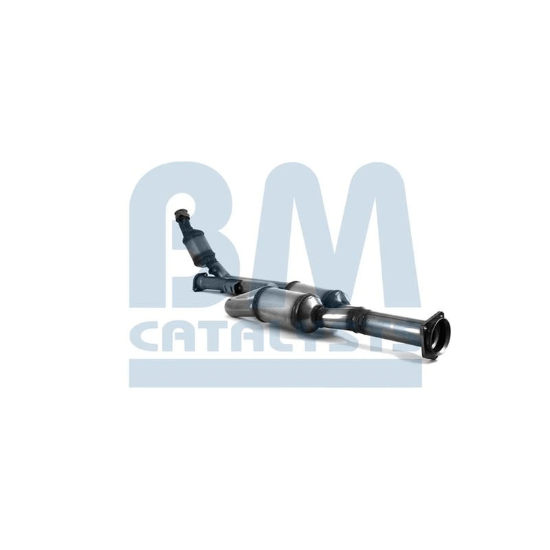BM Catalysts Homologated Petrol Cat BM90991H