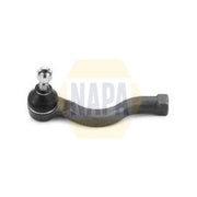NAPA Steering Tie Rod End Ball Joint Front Left NST6398