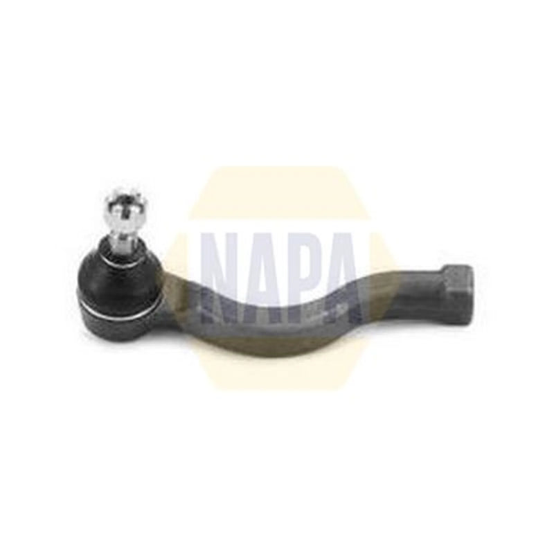 NAPA Steering Tie Rod End Ball Joint Front Left NST6398