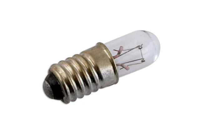 Lucas Side & Instrument Bulb 24V 1.1W E5 OE687 10pc - CPL