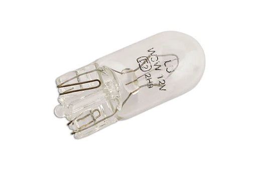 Lucas Side & Instrument Bulb 24V 5W Wedge OE507 10pc - CPL