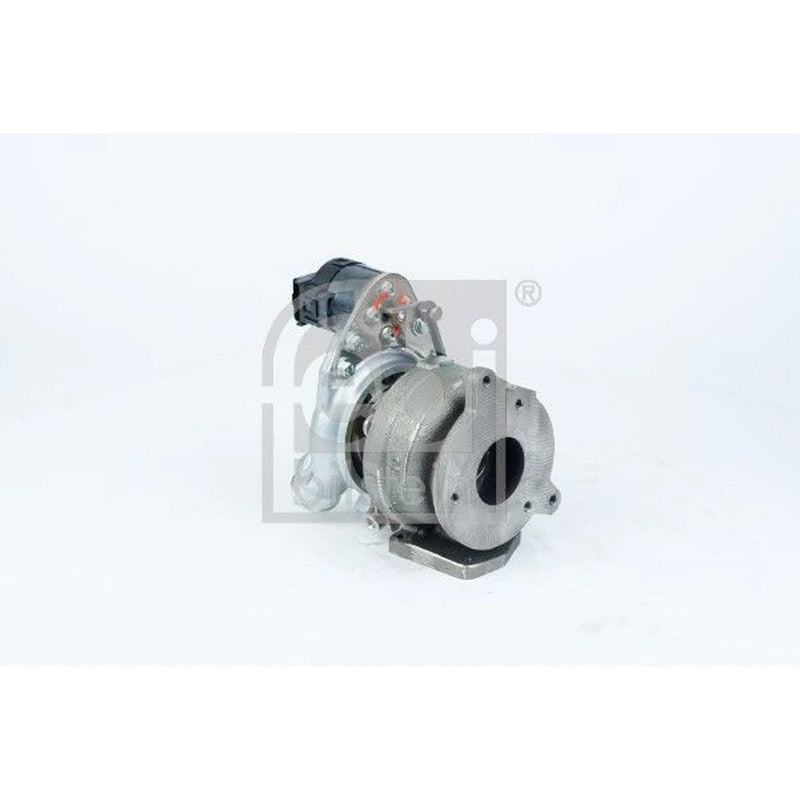 Febi Turbocharger Turbo Unit Right 186938