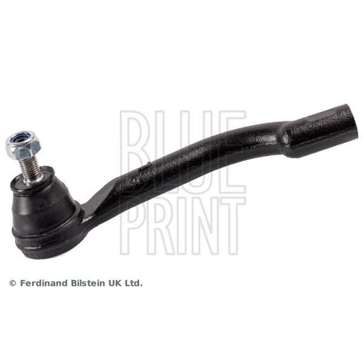 Blue Print Steering Tie Rod End Ball Joint Front Left ADN187192
