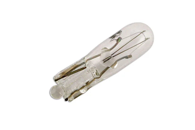 Lucas Side & Instrument Bulb 12V 1.2W OE286 10pc - CPL
