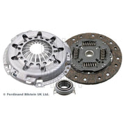 Blue Print Clutch Kit Set 3pc 192mm ADBP300183