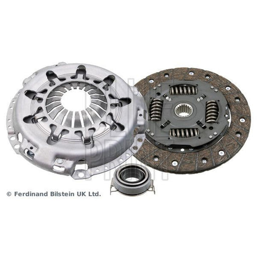 Blue Print Clutch Kit Set 3pc 192mm ADBP300183