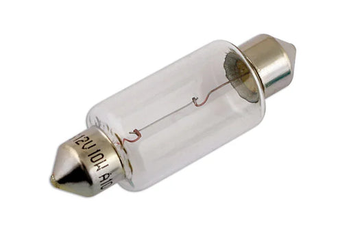 Lucas Festoon Bulb SV8 24V 5W OE260 10pc - CPL