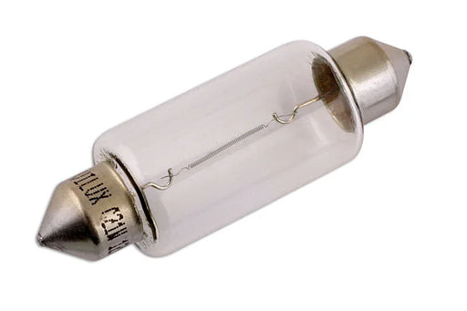 Lucas Festoon Bulb SV8 24V 21W OE275 10pc - CPL