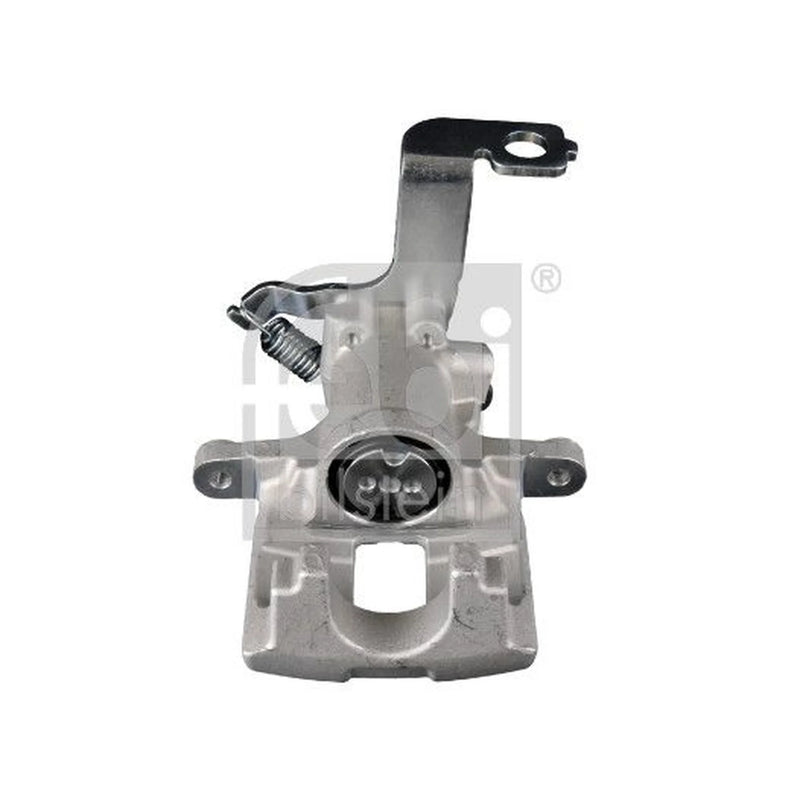 Febi Brake Caliper Assembly Rear Left 179126