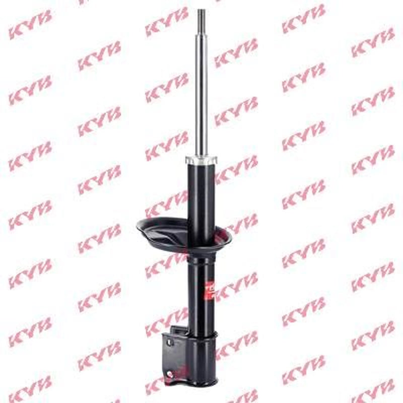 KYB Shock Absorber Damper Strut Front 333840