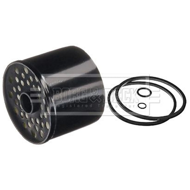 Borg & Beck Fuel Filter Element BFF8020