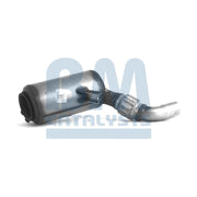 BM Catalysts Homologated Diesel Cat & Dpf BM11040H