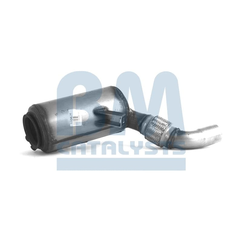 BM Catalysts Homologated Diesel Cat & Dpf BM11040H