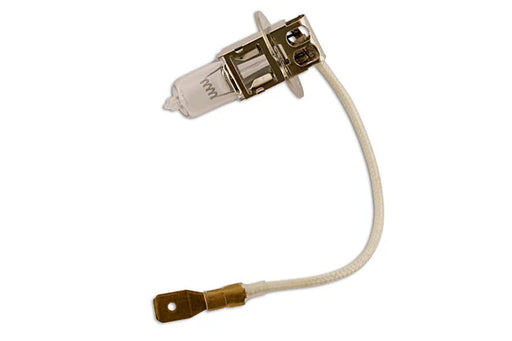 Lucas Headlight Bulb H3 12V 100W OE483 1pc - CPL