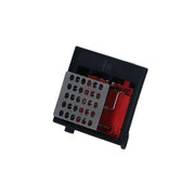 NRF Heater Blower Resistor 342020