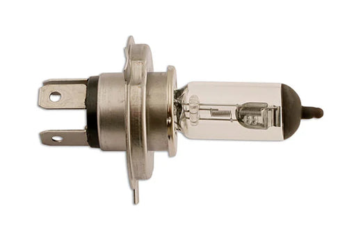 Lucas Headlight Bulb H4 12V 100/80W OE484 1pc - CPL
