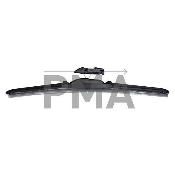 PMA Flat Wiper Blade 15In/380mm PWF15 Pma  - Town Parts