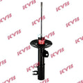 KYB Shock Absorber Damper Strut Front Right 3330039