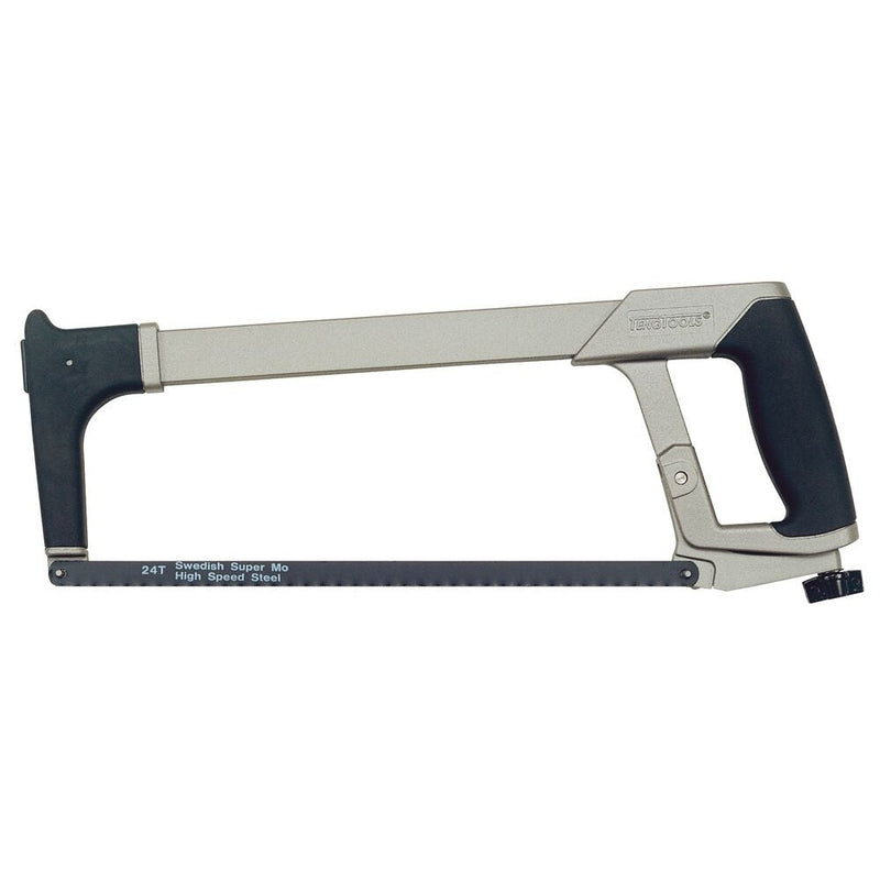 Teng Tools Hacksaw 24TPI Metal 300mm Blade