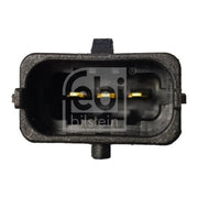 Febi Turbocharger Turbo Unit 186965