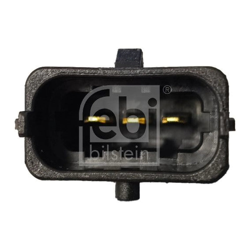 Febi Turbocharger Turbo Unit 186965