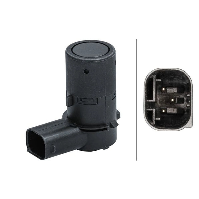 Hella Parking Sensor (PDC) both sides 6PX 358 141-481