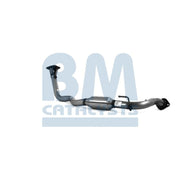 BM Catalysts Homologated Petrol Cat BM91079H