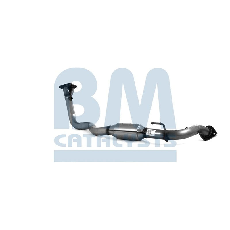 BM Catalysts Homologated Petrol Cat BM91079H