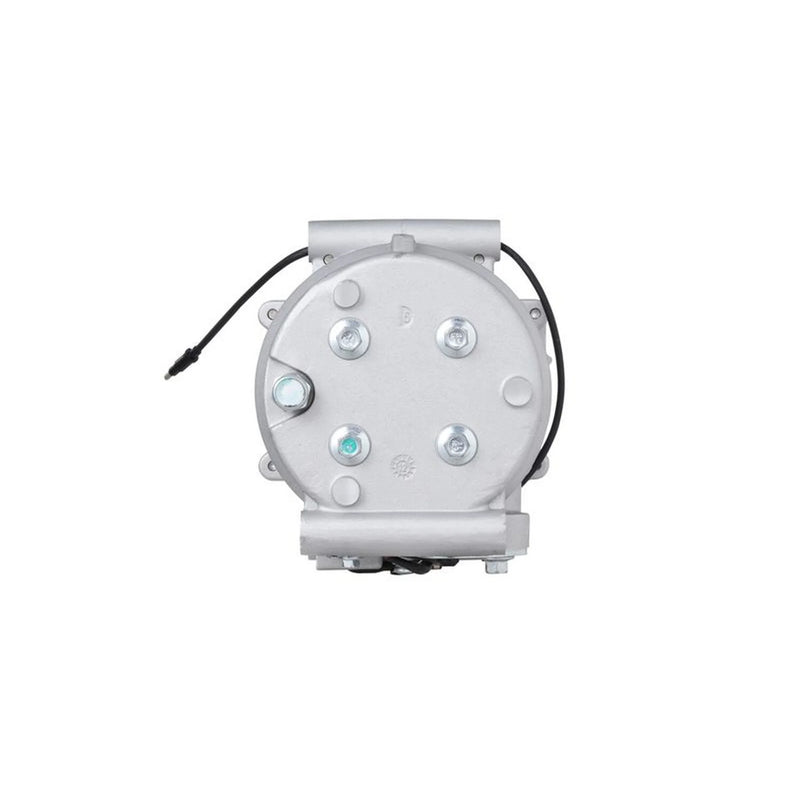 Hella Air Conditioning Compressor 8FK 366 201-541