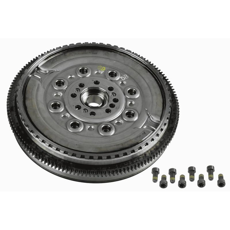 Sachs Engine Flywheel Teeth 240mm 2294000293