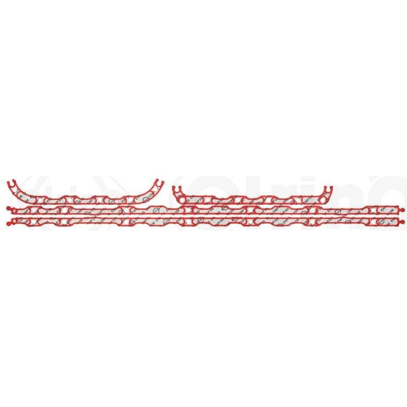 Elring Oil Sump Gasket Set Wide Thick 451.611