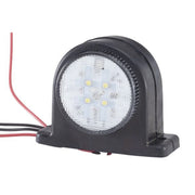 Hella Outline Marker Lamp Po S Md10-30V 2XS Lateral Mounting 2XS 357 003-001