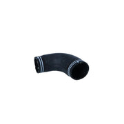 NRF Intercooler Turbo Charge Air Hose 166126
