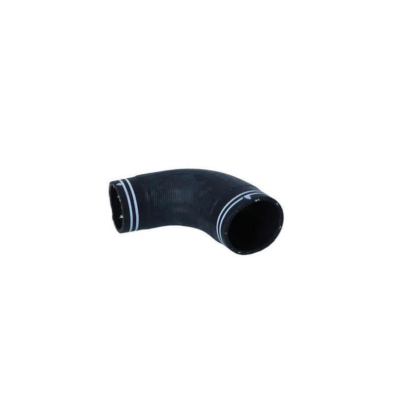 NRF Intercooler Turbo Charge Air Hose 166126