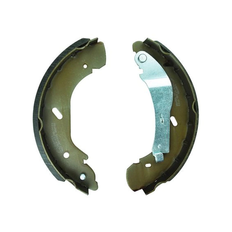 Juratek Brake Shoe Set Axle Kit Rear JBS1005