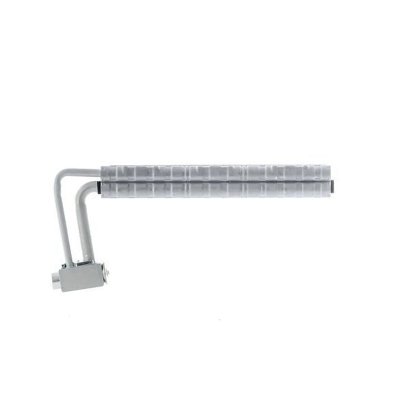 Mahle Air Conditioning Evaporator AE 109 000P