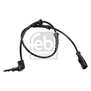 Febi ABS Wheel Speed Sensor Front Right 179001