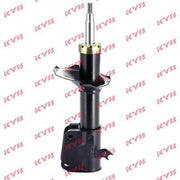 KYB Shock Absorber Damper Strut Front Left 634111