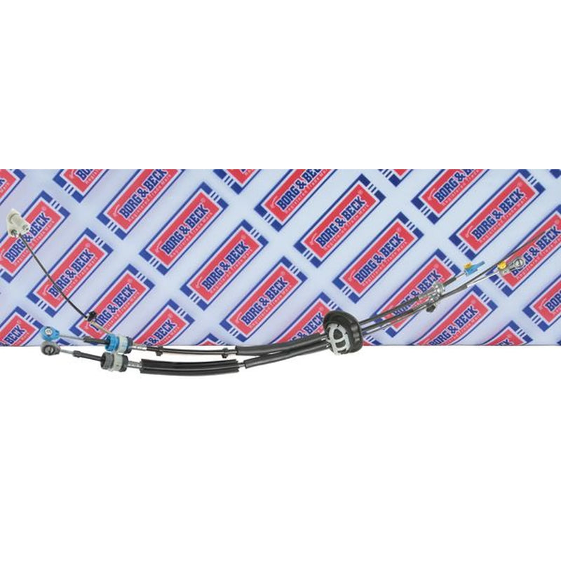 Borg & Beck Manual Transmission Cable Pull BKG1415