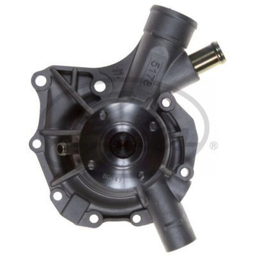 Gates Engine Cooling Water Pump WP0168