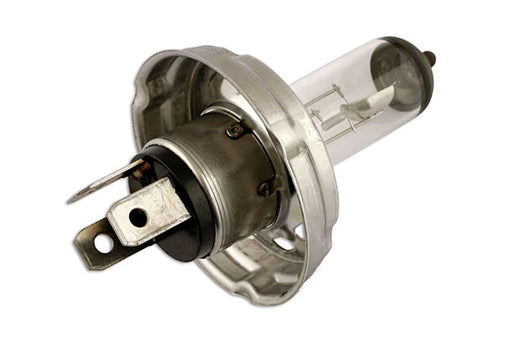 Lucas Headlight Bulb H4 P45t 12V 60/55W OEHB12 1pc - CPL