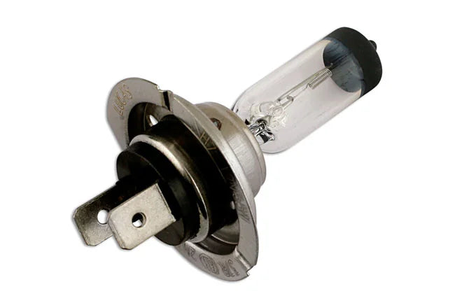 Lucas Headlight Bulb H7 24V 70W OE775 1pc - CPL