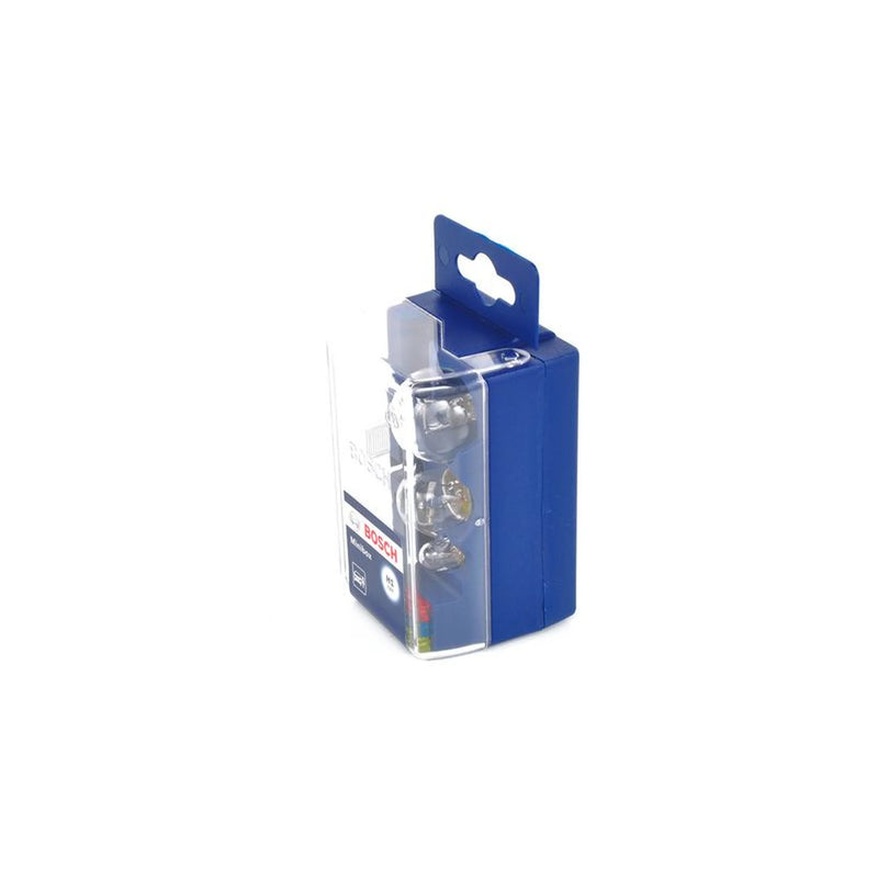 Bosch Car Bulb Assortment Set 1 987 301 102