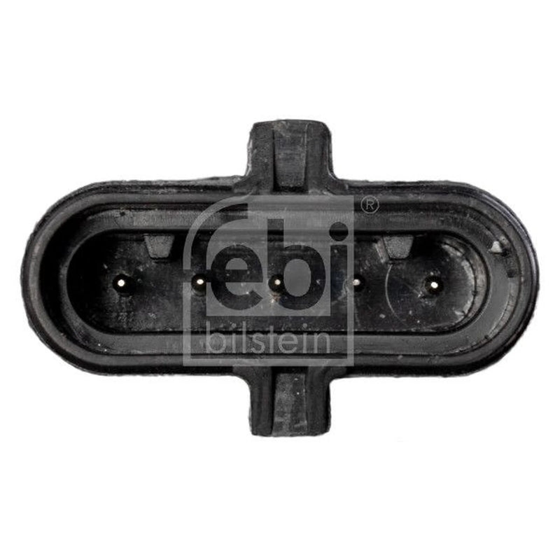 Febi Car Alternator 12V 175820