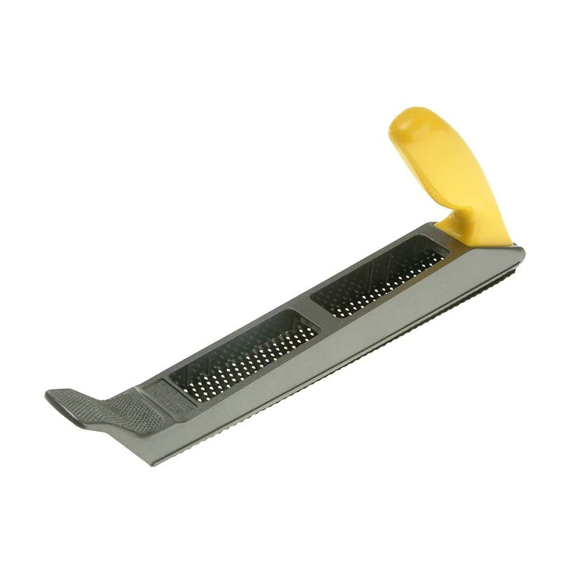 STANLEY® Hand Tools Metal Body Surform® Planer file - 5-21-122